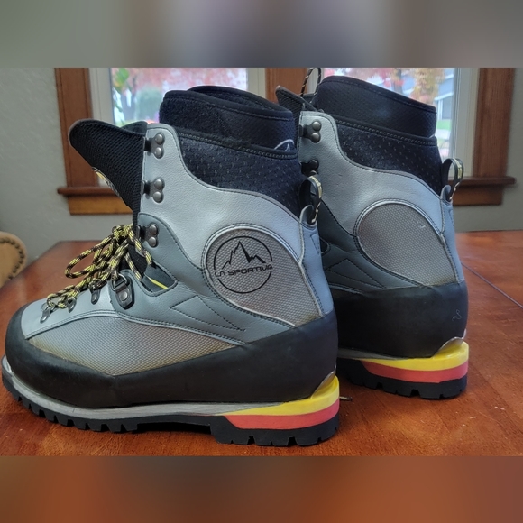 La Sportiva Baruntse 42